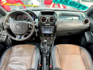 DUSTER 1.6 DYNAMIQUE 4X2 16V