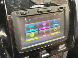 DUSTER 1.6 DYNAMIQUE 4X2 16V
