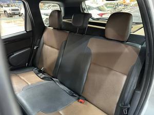DUSTER 1.6 DYNAMIQUE 4X2 16V