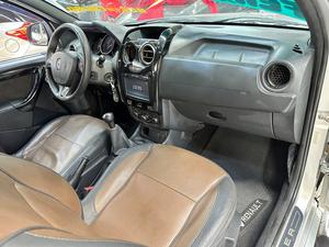 DUSTER 1.6 DYNAMIQUE 4X2 16V