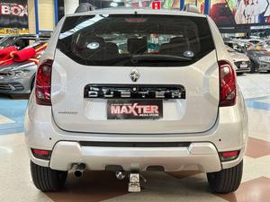 DUSTER 1.6 DYNAMIQUE 4X2 16V
