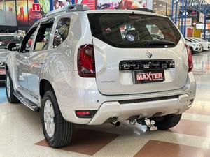 DUSTER 1.6 DYNAMIQUE 4X2 16V