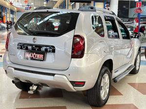 DUSTER 1.6 DYNAMIQUE 4X2 16V