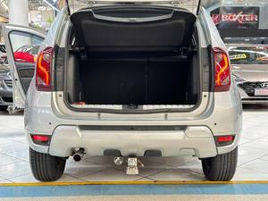 DUSTER 1.6 DYNAMIQUE 4X2 16V