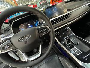 TIGGO 8 1.6 TGDI TXS DCT