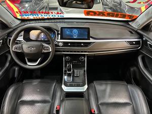 TIGGO 8 1.6 TGDI TXS DCT