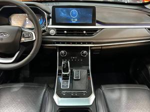 TIGGO 8 1.6 TGDI TXS DCT