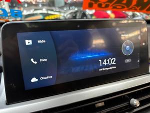 TIGGO 8 1.6 TGDI TXS DCT