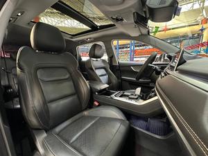 TIGGO 8 1.6 TGDI TXS DCT