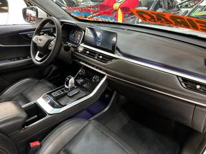 TIGGO 8 1.6 TGDI TXS DCT