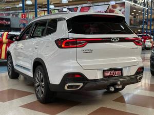 TIGGO 8 1.6 TGDI TXS DCT