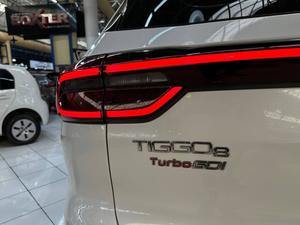 TIGGO 8 1.6 TGDI TXS DCT