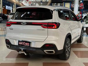 TIGGO 8 1.6 TGDI TXS DCT