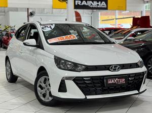 HB20 1.0 12V COMFORT
