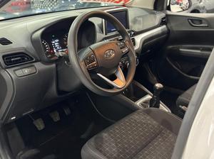 HB20 1.0 12V COMFORT