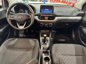 HB20 1.0 12V COMFORT