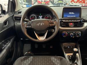 HB20 1.0 12V COMFORT