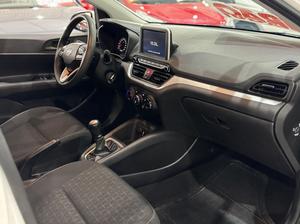 HB20 1.0 12V COMFORT