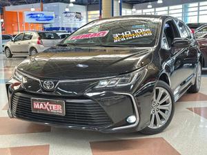 COROLLA