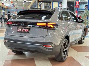 NIVUS 1.0 200 TSI TOTAL HIGHLINE