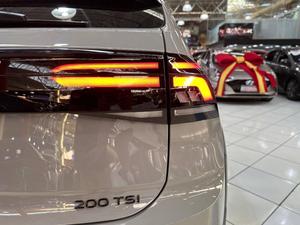 NIVUS 1.0 200 TSI TOTAL HIGHLINE