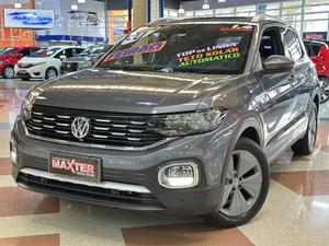 T-CROSS
