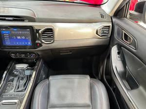TIGGO 5x 1.5 VVT TURBO TXS DCT
