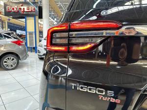 TIGGO 5x 1.5 VVT TURBO TXS DCT