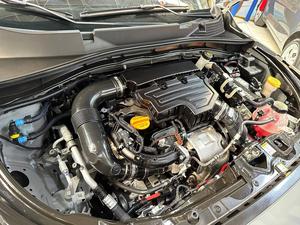 FASTBACK 1.0 TURBO 200 HYBRID AUDACE