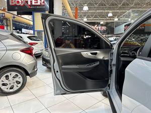 FASTBACK 1.0 TURBO 200 HYBRID AUDACE