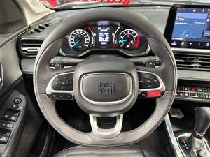 FASTBACK 1.0 TURBO 200 HYBRID AUDACE