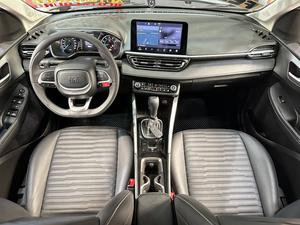 FASTBACK 1.0 TURBO 200 HYBRID AUDACE
