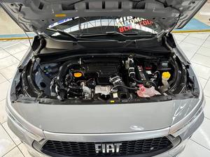 FASTBACK 1.0 TURBO 200 HYBRID AUDACE