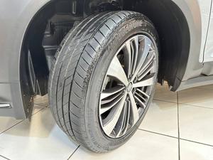 FASTBACK 1.0 TURBO 200 HYBRID AUDACE