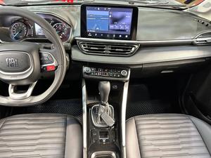FASTBACK 1.0 TURBO 200 HYBRID AUDACE