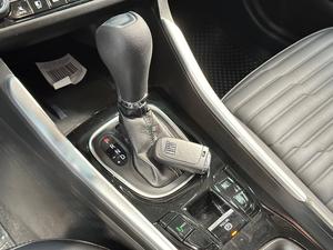 FASTBACK 1.0 TURBO 200 HYBRID AUDACE