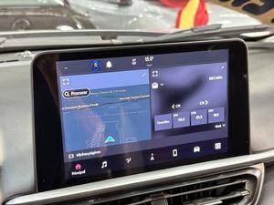 FASTBACK 1.0 TURBO 200 HYBRID AUDACE