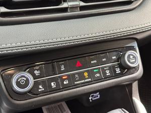 FASTBACK 1.0 TURBO 200 HYBRID AUDACE