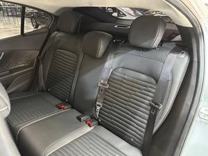 FASTBACK 1.0 TURBO 200 HYBRID AUDACE