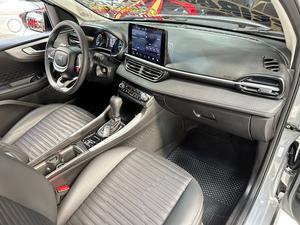 FASTBACK 1.0 TURBO 200 HYBRID AUDACE