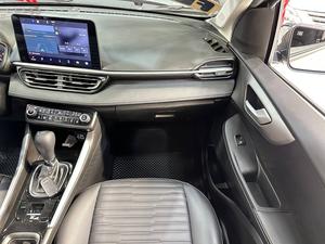 FASTBACK 1.0 TURBO 200 HYBRID AUDACE