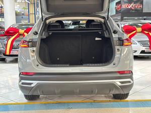 FASTBACK 1.0 TURBO 200 HYBRID AUDACE