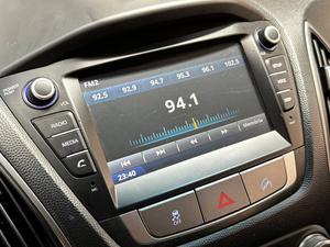 IX35 2.0 MPFI GL 16V