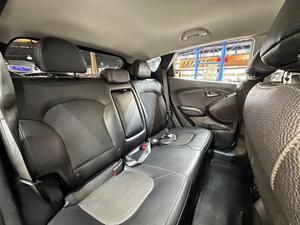 IX35 2.0 MPFI GL 16V