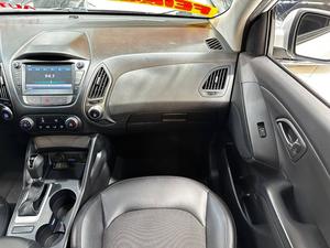 IX35 2.0 MPFI GL 16V