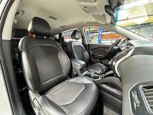 IX35 2.0 MPFI GL 16V