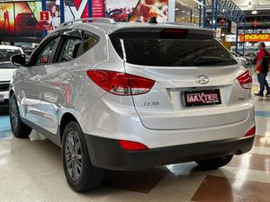 IX35 2.0 MPFI GL 16V