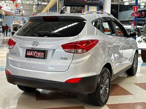 IX35 2.0 MPFI GL 16V