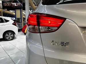 IX35 2.0 MPFI GL 16V