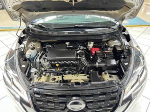KICKS 1.6 16V ADVANCE